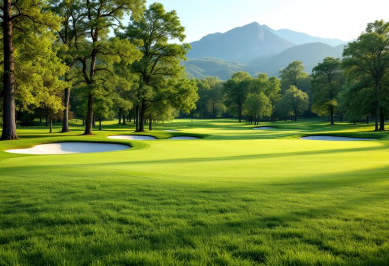 Rory McIlroy durante il Masters di Augusta 2023