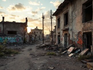 Immagine che rappresenta i volti delle attualità e le loro storie