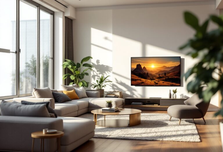 Samsung Ballie, assistente robotico per la casa