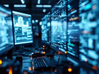 Immagine del primo sandbox di intelligenza artificiale in Spagna