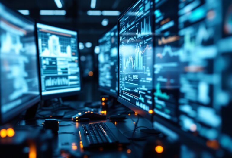 Immagine del primo sandbox di intelligenza artificiale in Spagna