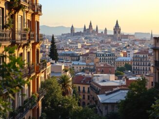 Immagine che rappresenta il ritorno delle sedi aziendali in Catalunya