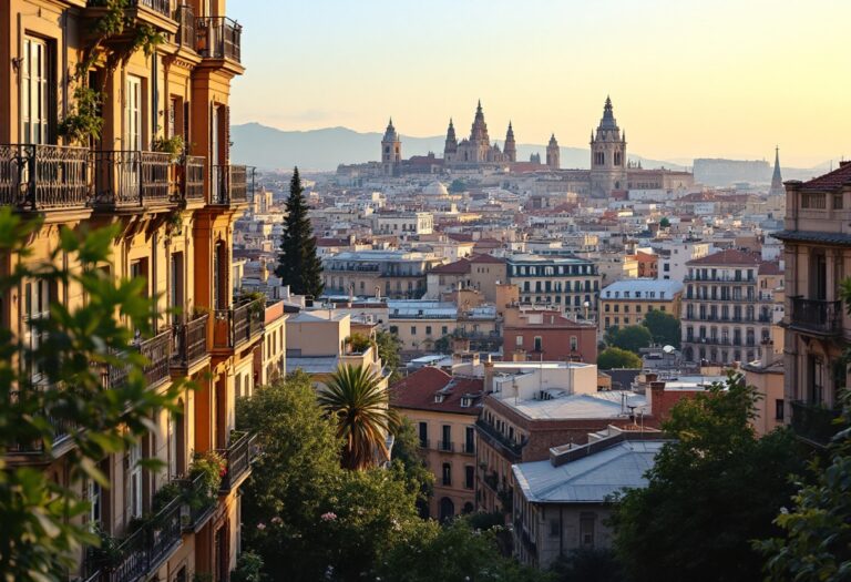 Immagine che rappresenta il ritorno delle sedi aziendali in Catalunya