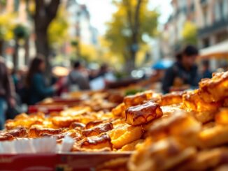 Festividades de Semana Santa en Madrid 2025