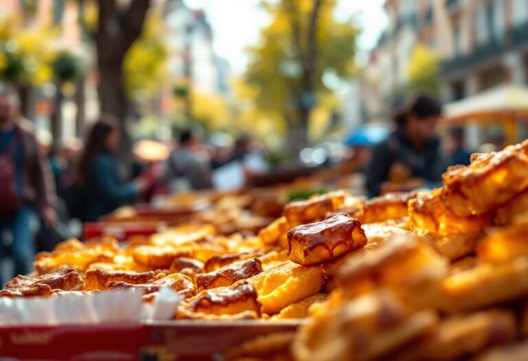 Festividades de Semana Santa en Madrid 2025