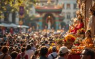 Festival di Semana Santa a Peralada con arte e musica