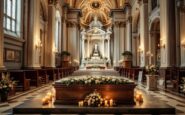Sepultura del Papa Francisco, símbolo de diálogo y humildad