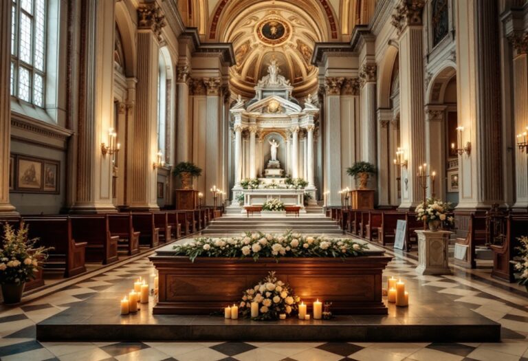 Sepultura del Papa Francisco, símbolo de diálogo y humildad