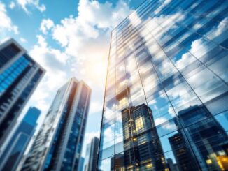 Telefónica e le sue fusioni strategiche in Europa