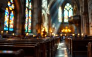 Immagine che rappresenta la sucesión papal nella Chiesa cattolica
