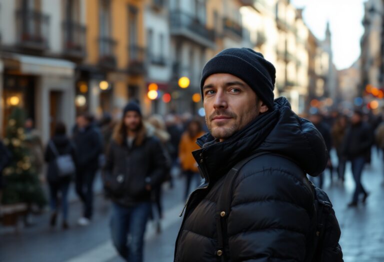 Imagen que representa la realidad de los sugar daddies en España