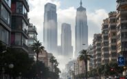 Innovaciones en seguridad para rascacielos en Valencia