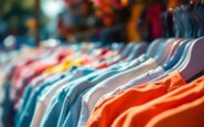 Modelli di moda primavera-estate con stili trendy