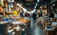 Analisi delle tensioni commerciali tra USA e Cina