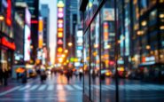 Rappresentazione delle tensioni commerciali tra Bruxelles e Washington