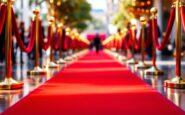 Tom Cruise sul red carpet di Cannes con Misión Imposible