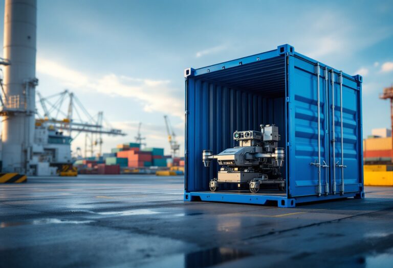 Analisi del traffico di armi in Europa e il suo impatto