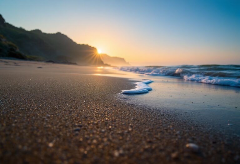 Joven ahogado en la playa de Coma-ruga
