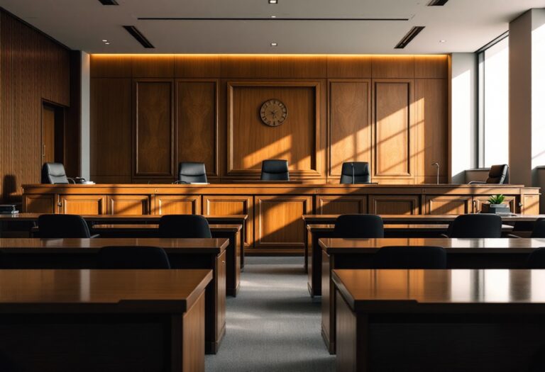 Il Tribunal Supremo indaga sul fiscal general per segreti