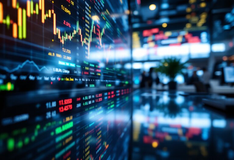 Análisis de Trump y su impacto en el mercado actual