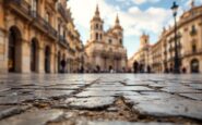 Desafíos del turismo accesible en España durante Semana Santa