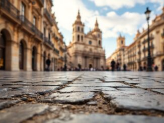 Desafíos del turismo accesible en España durante Semana Santa