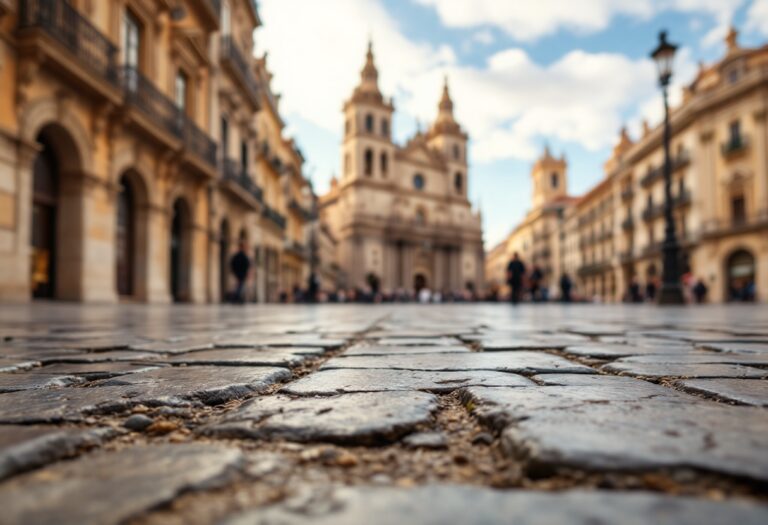 Desafíos del turismo accesible en España durante Semana Santa