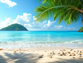 Turista statunitense arrestato su un'isola indiana