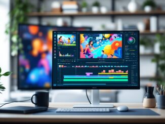 Veo 2 di Gemini Advanced per creazione video