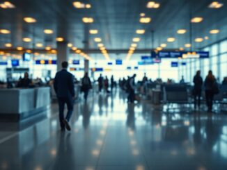 Discussione su Vueling e il costo delle valigie a mano