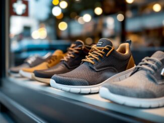 Las mejores zapatillas Skechers para primavera