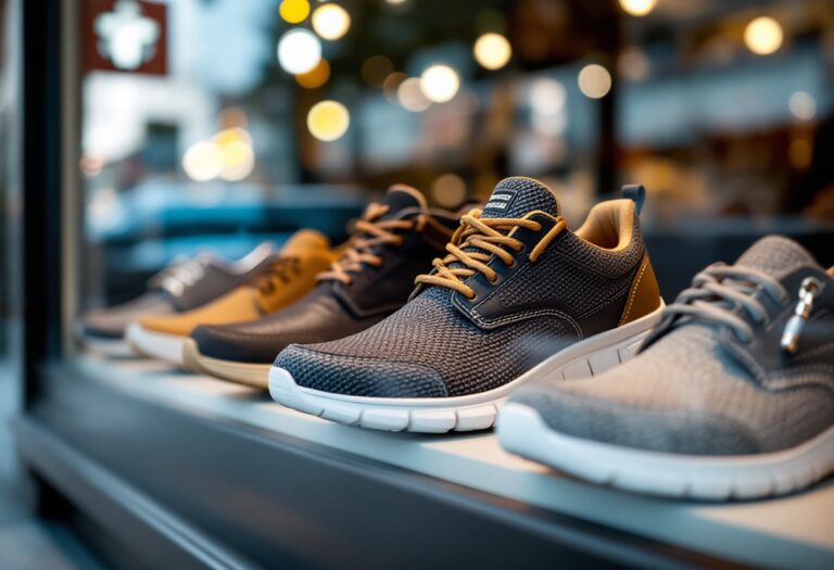 Las mejores zapatillas Skechers para primavera