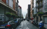 Los cambios del mercado automovilístico español expresados en una matrícula