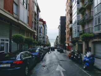 Los cambios del mercado automovilístico español expresados en una matrícula