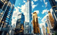 Rappresentazione dell'accordo commerciale tra EE.UU. e Cina