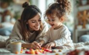 Alejandra Rubio festeggia il suo primo Día de la Madre con gioia