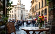 Almácor chiede di nuovo la mano di Helena a Firenze