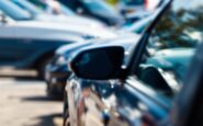 Crescita delle vendite di auto in Spagna ad aprile