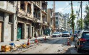 Imagen sobre ayudas económicas tras la DANA