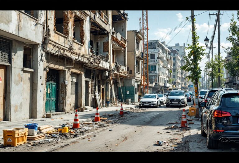 Imagen sobre ayudas económicas tras la DANA