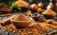 Canela en polvo y en rama para controlar triglicéridos