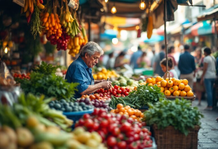 Festività di San Isidro con colori e tradizioni a Madrid