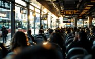 Transporte competitivo entre Barcelona y Madrid