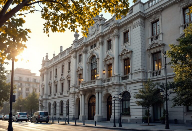Audiencia Provincial di Madrid corregge il giudice nel caso Begoña Gómez