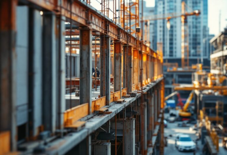 Innovazioni nella costruzione industrializzata in Spagna