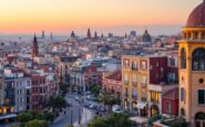 Analisis del crecimiento económico attuale a Barcelona