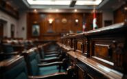 Immagine del caso Koldo e citazioni legali