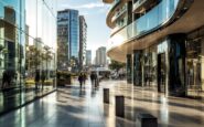 Protesta contro l'opa del BBVA su Banc Sabadell