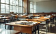 Errores gramaticales en carta oficial de la secretaria de Educación