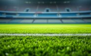 Giocatori del FC Barcelona durante una partita di LaLiga